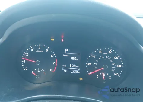 2023 Kia Rio S из США, поврежденный, VIN 3KPA24ADXPE518867